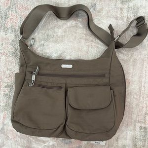 Baggallini Anywhere Hobo Shoulder Bag